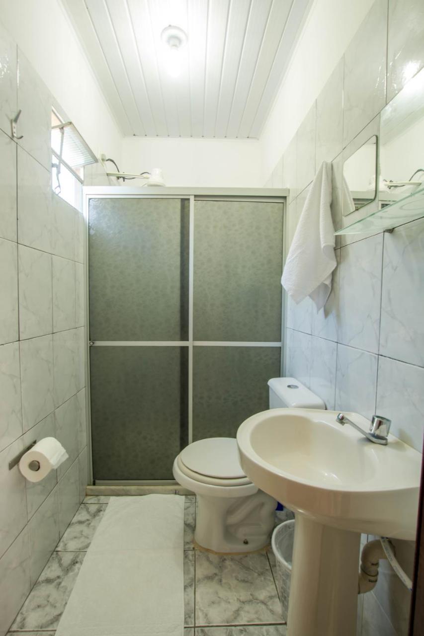 Pousada Ilha Do Encanto Velha Boipeba Ngoại thất bức ảnh