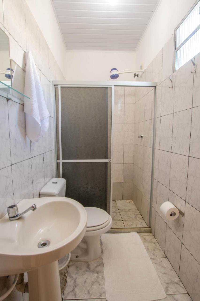 Pousada Ilha Do Encanto Velha Boipeba Ngoại thất bức ảnh