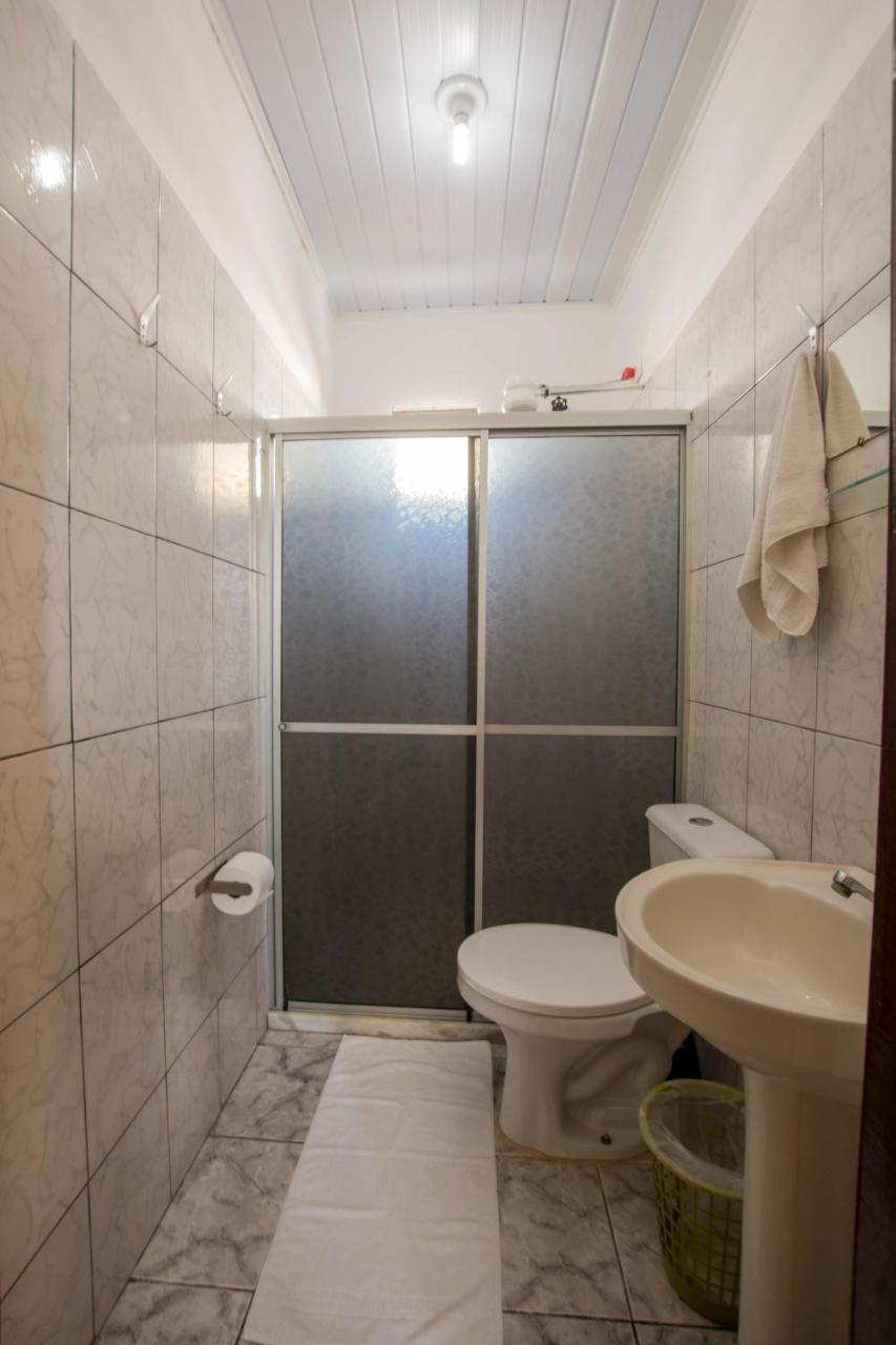 Pousada Ilha Do Encanto Velha Boipeba Ngoại thất bức ảnh