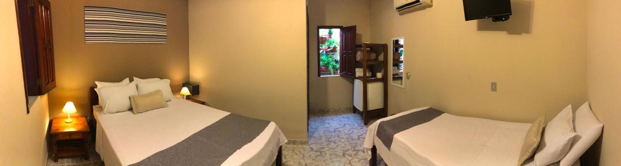 Pousada Ilha Do Encanto Velha Boipeba Ngoại thất bức ảnh